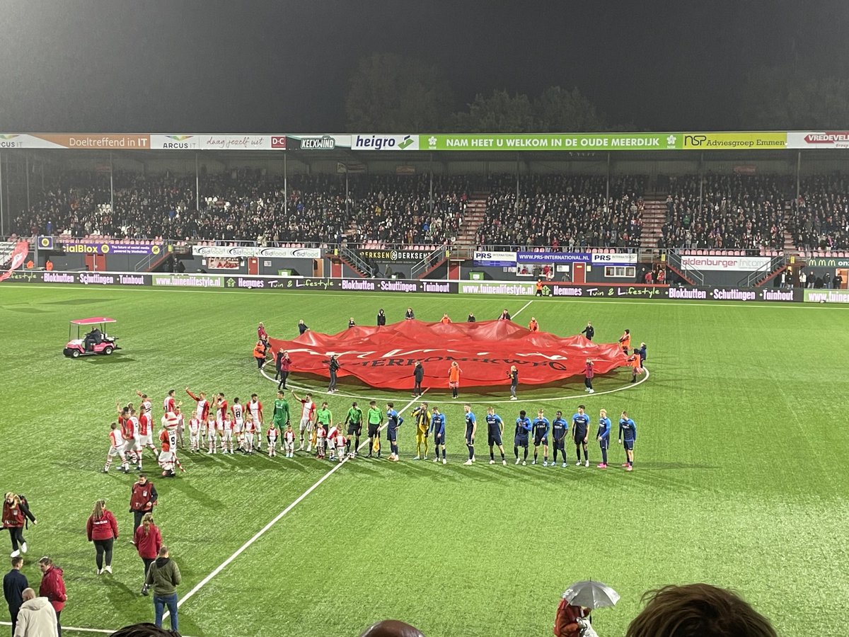 Raymond Wanders tweet media