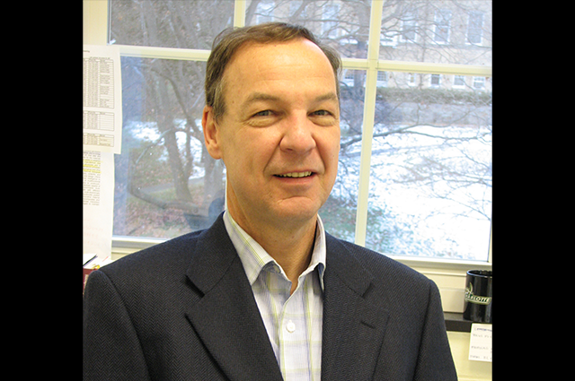 Professor Luis Dorfmann and a colleague from the University of Glasgow recently published a review article in the prestigious journal Proceedings of the Royal Society A about the nonlinear theory of magnetoelasticity. bit.ly/45FPOBG