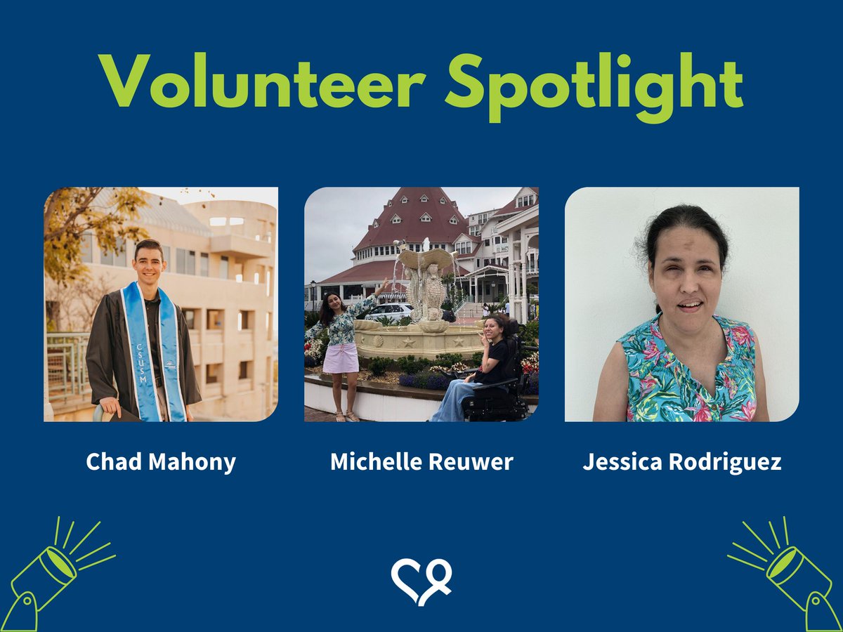 With Walk4ALZ in the rear view mirror, an event we couldn't put on without our incredible volunteers, we wanted to highlight some of their work in our organization. ✍️

Here are 3 volunteers who have written pieces about different aspects of dementia: buff.ly/46TYyVS