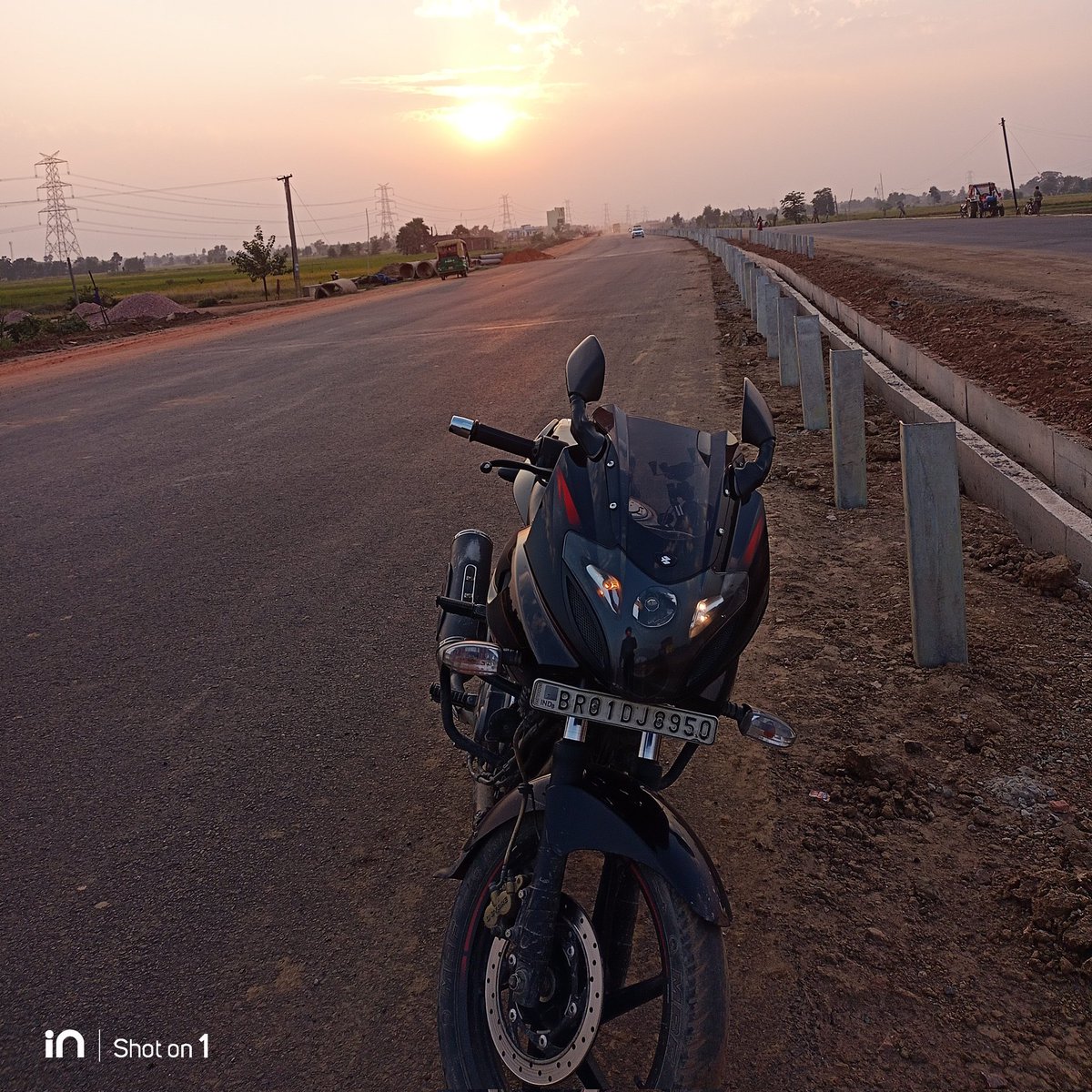 beingshashi190's tweet image. Yaar ter superstar ❤️

#pulsar220f
#BajajPulsar
#BajajAuto
#PulsarNation
#PulsarRiders
#BajajBikes
#BikeLife
#RideLife
#InstaBikes
#Bikestagram
#BikePorn
#MotorcycleLife
#TwoWheels
#SuperSport
#SportBikes
#BikeRide
#BikeLove
#BikePassion
#BikeAdventures
#RiderForLife