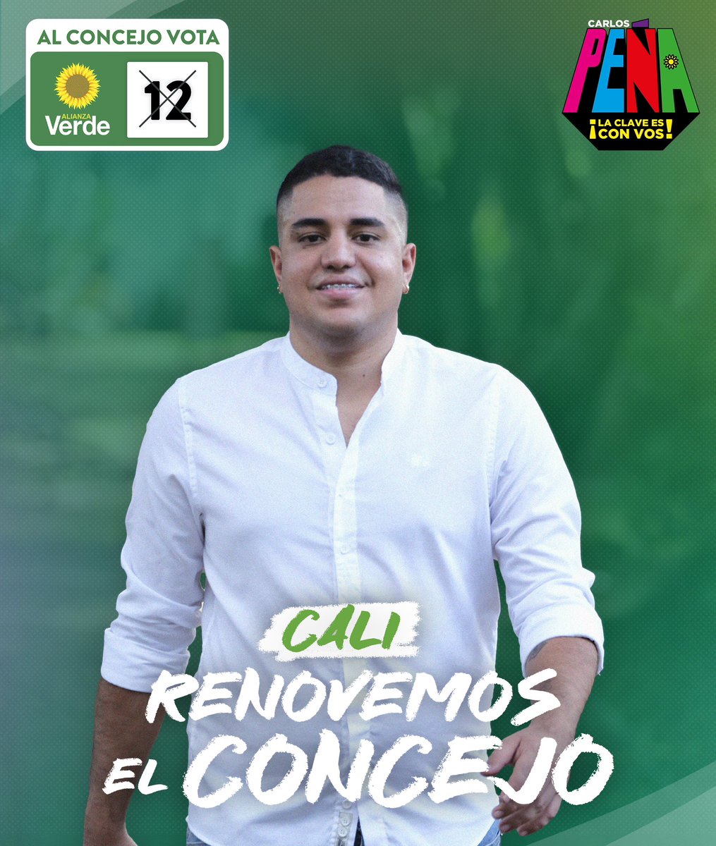 Carlos Peña 🔻 tweet media