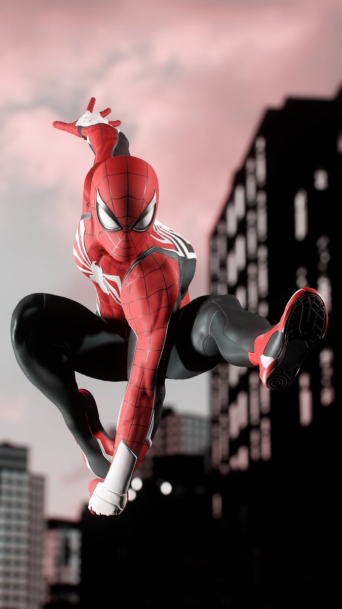 Your Friendly Neighborhood Spider 🕷️

-Tap to view-

<a href="/insomniacgames/">Insomniac Games</a> #VGPUnite #SpiderManPS5 #VirtualPhotography #PlayStation5