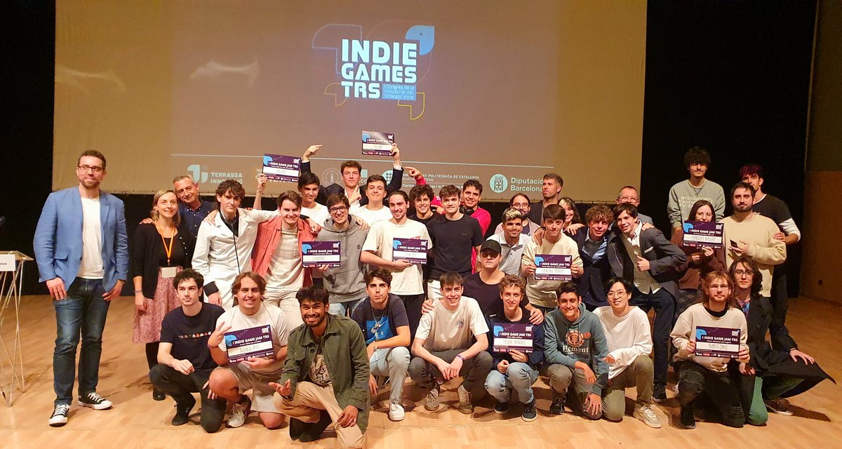 Terrassa Innovació tweet media