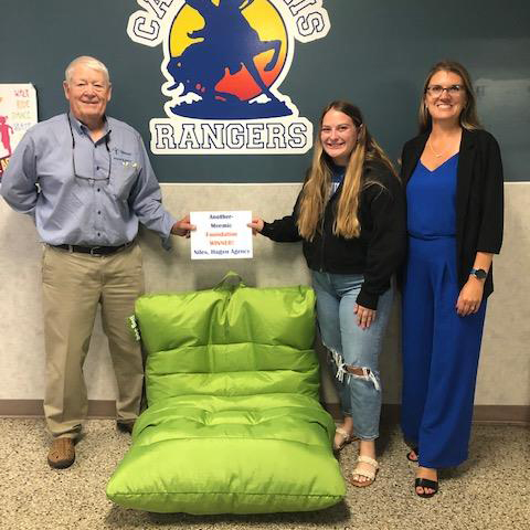 The Meemic Foundation tweet media