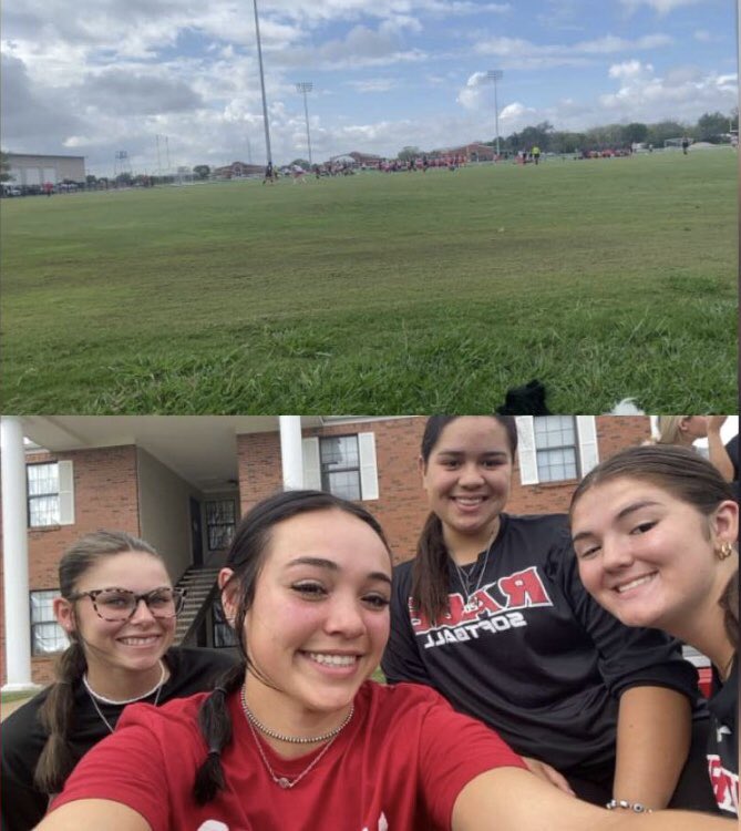 NC Softball tweet media
