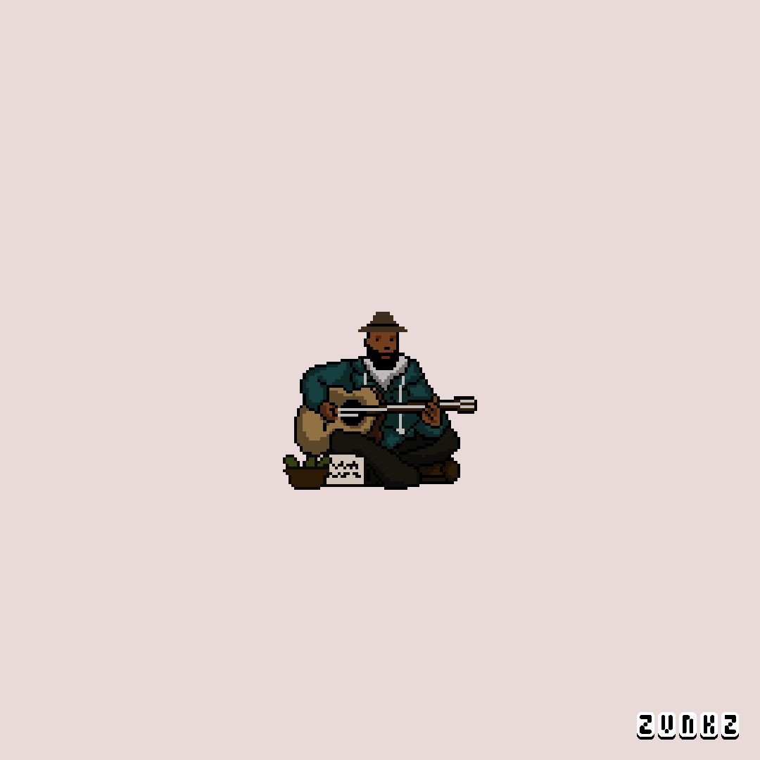 ZunkzNFTs's tweet photo. Happy Friday and start to the weekend Zunkz!😎

Get out and enjoy this weekend!

 Do some activities you enjoy, take some time for yourself, and relax🧘‍♂️🎶 https://t.co/w7pXu8cm8r