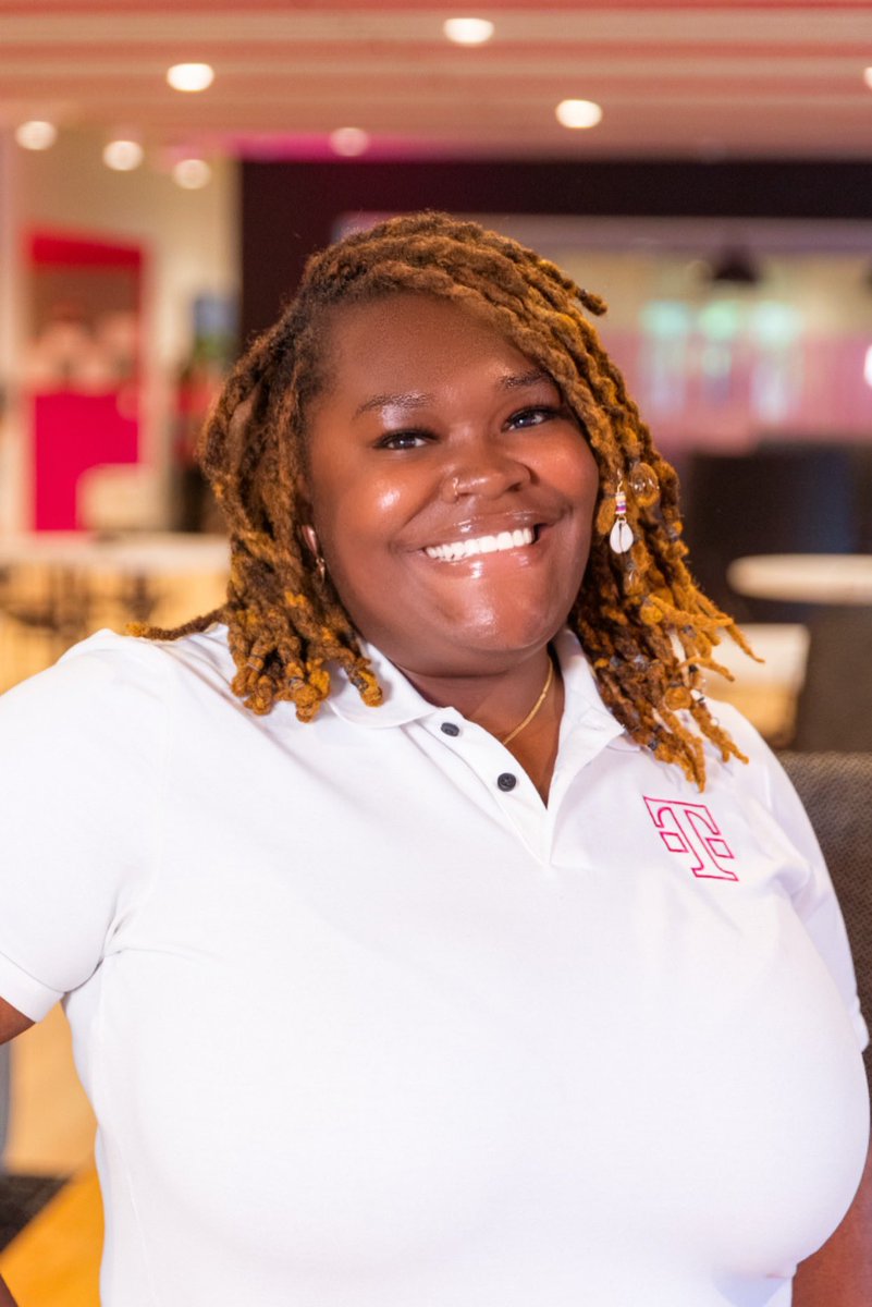 Here we GROW again💓 I am excited to announce I recently accepted an offer with T-Mobile to join their Cybersecurity Operations Center as a CSOC Analyst. I’ll be relocating to Bellevue. My hard worked has finally paid off and I’m so grateful. Here’s to new beginnings🥳✨