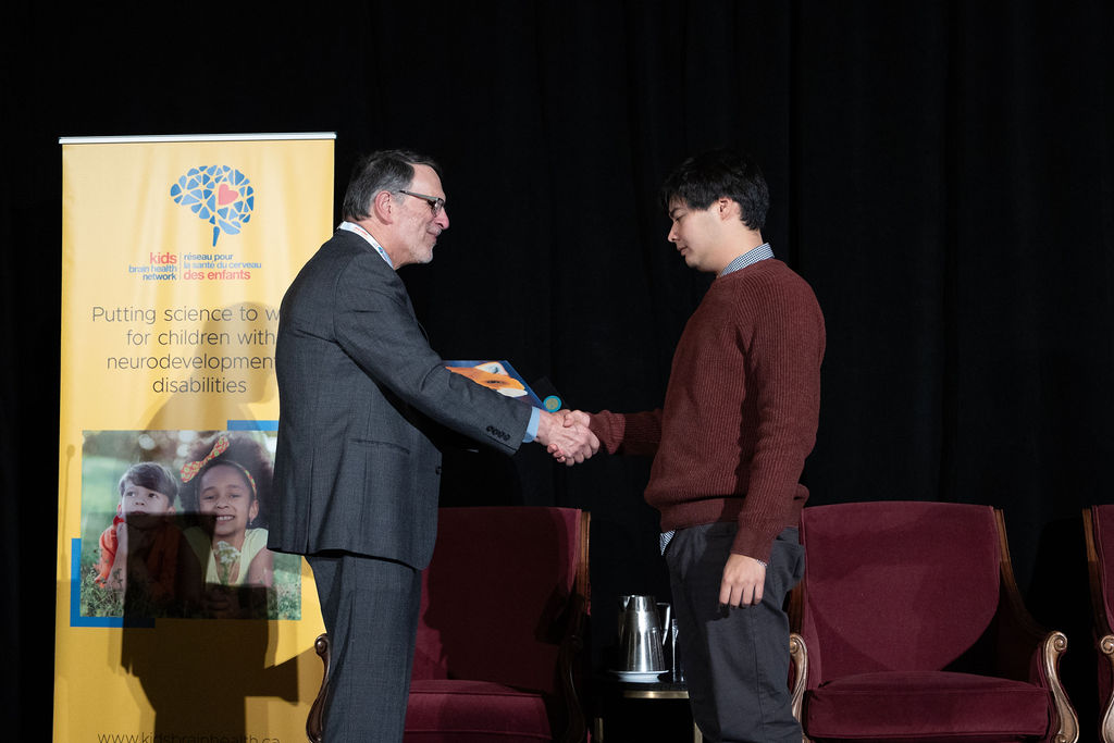 Kids Brain Health Network tweet media