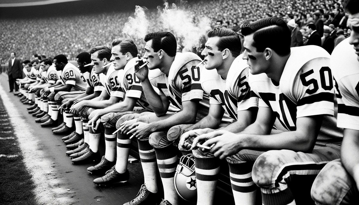 pixfor6's tweet image. NFL vintage pictures
#nfl #americanfootball #sport
#America #sport #NFLTwitter