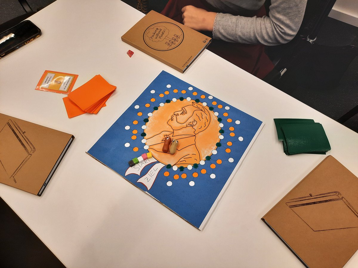 GameDev Regensburg e.V. tweet media