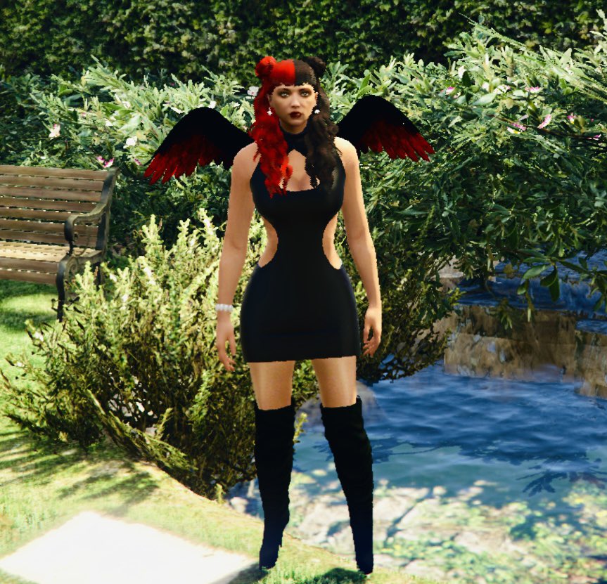 😈❤️‍🔥😇