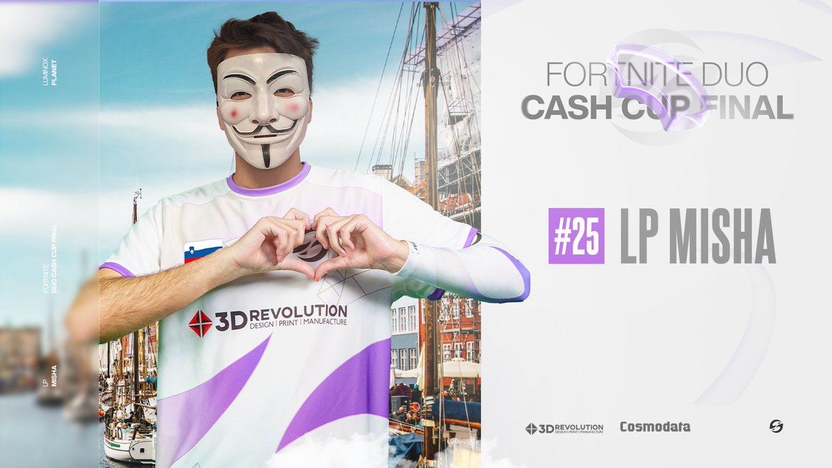 Luminox Planet (LP) tweet media