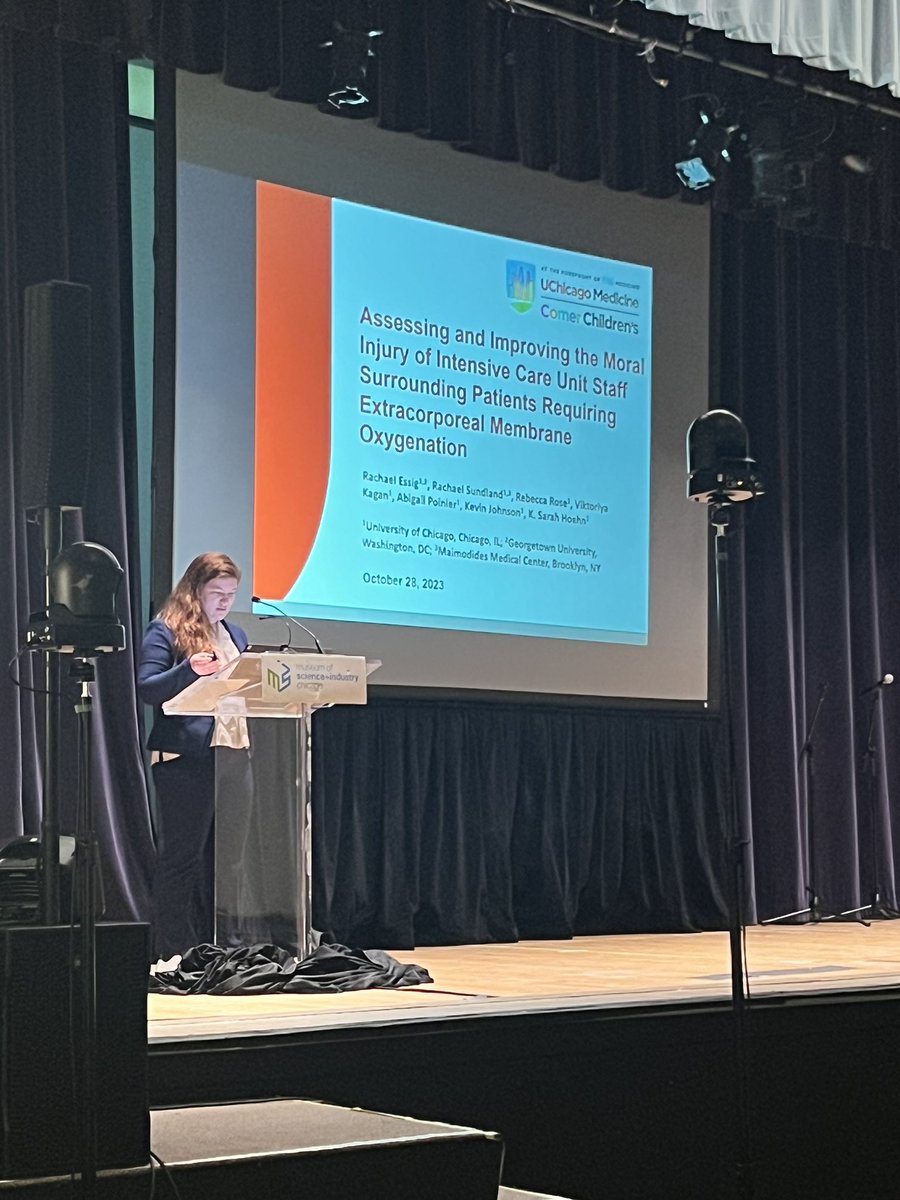Rachael Essig, MD tweet media