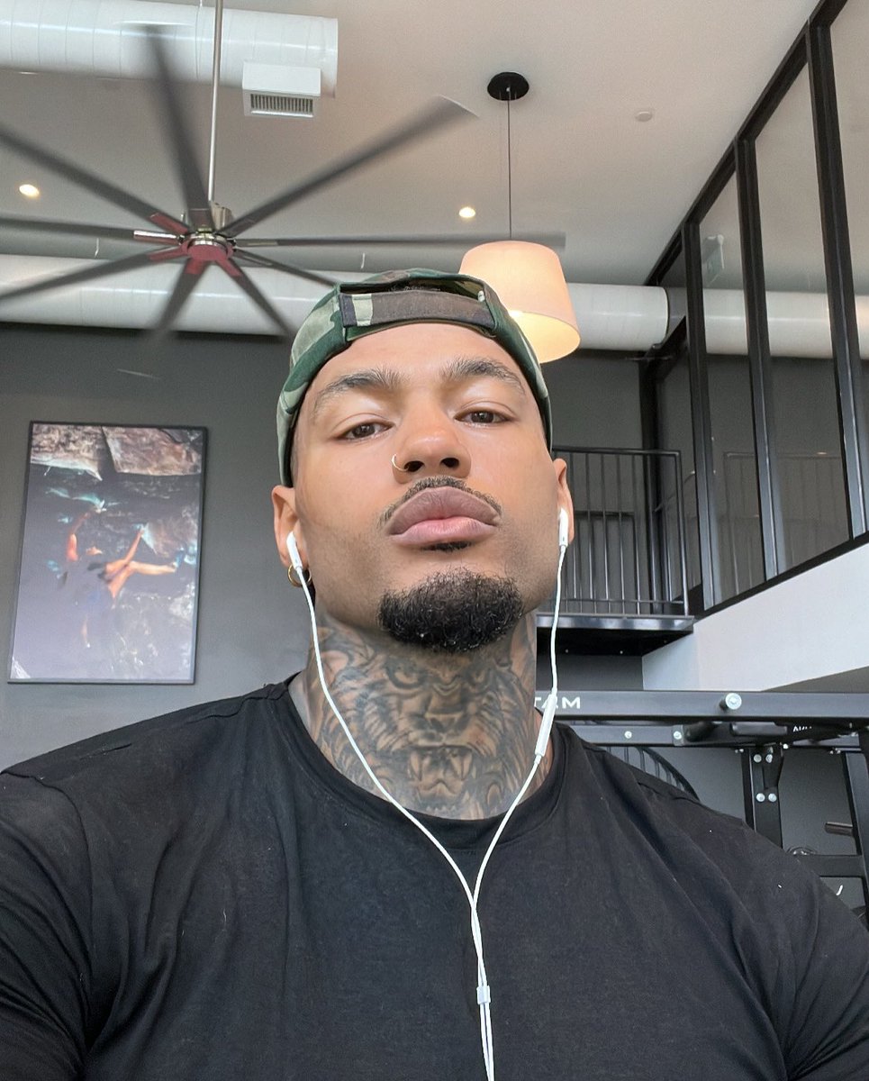 JeffLoagz's tweet photo. Cardio Day 💪🏾 #BeLean https://t.co/4csMeEwwQL