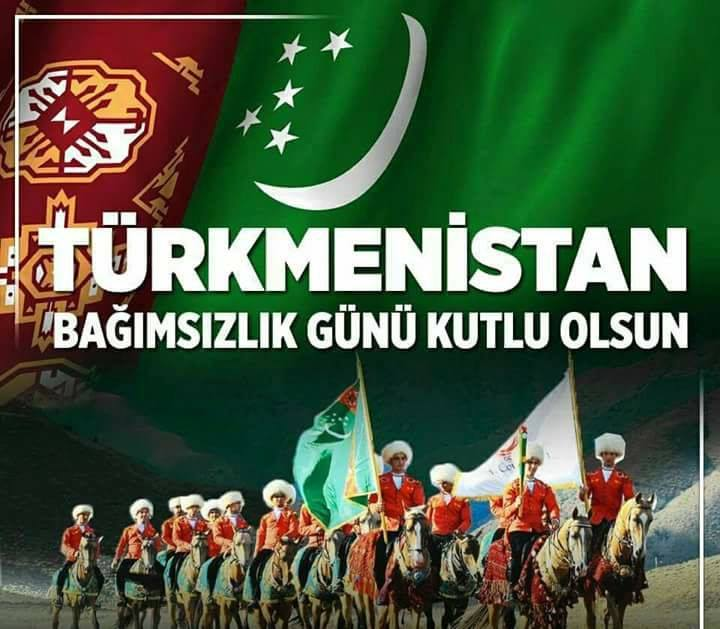 Karaşsızlık diyorlar kendileri...