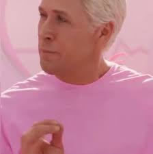 my job is just... meeting