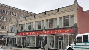 LifeIntheRegion's tweet photo. Region retail memories
#Woolworth #KinneyShoes #ServiceMerchandise https://t.co/xo4PfGR72E
