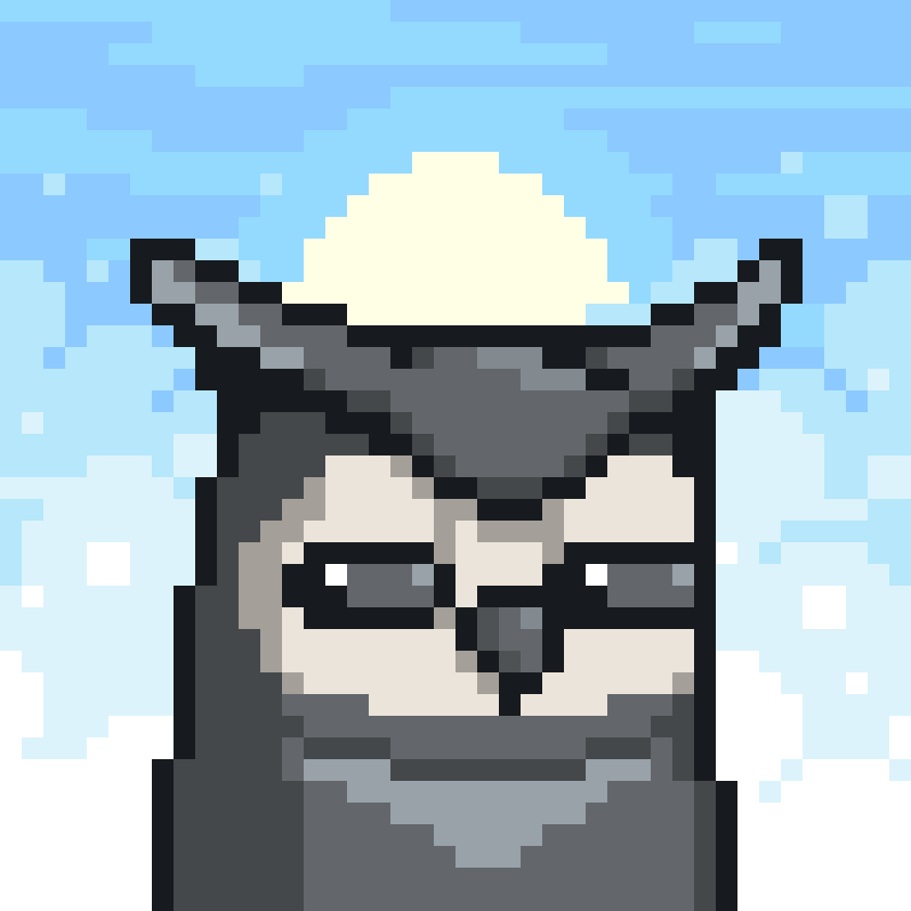 <a href="/HoloisAlpha/">Holo</a> <a href="/moonbirds/">Moonbirds</a> My <a href="/Nudebirbs/">Nudebirds (🦉, 🔞)</a> bird needs a glowup.

opensea.io/assets/ethereu…