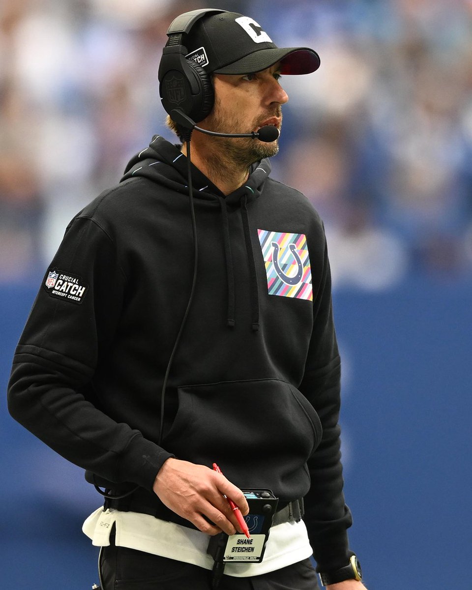 Indianapolis Colts tweet media