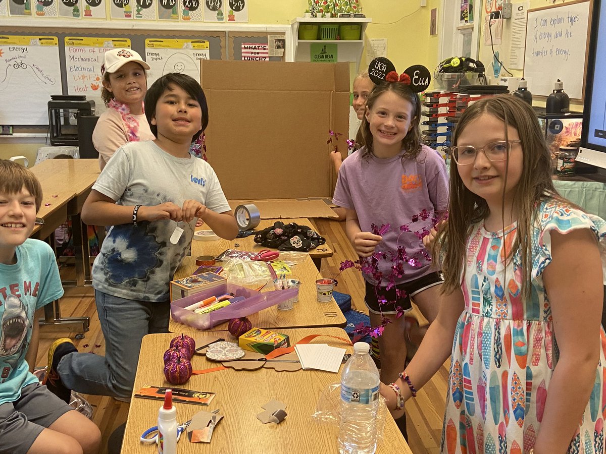 April Dean tweet media