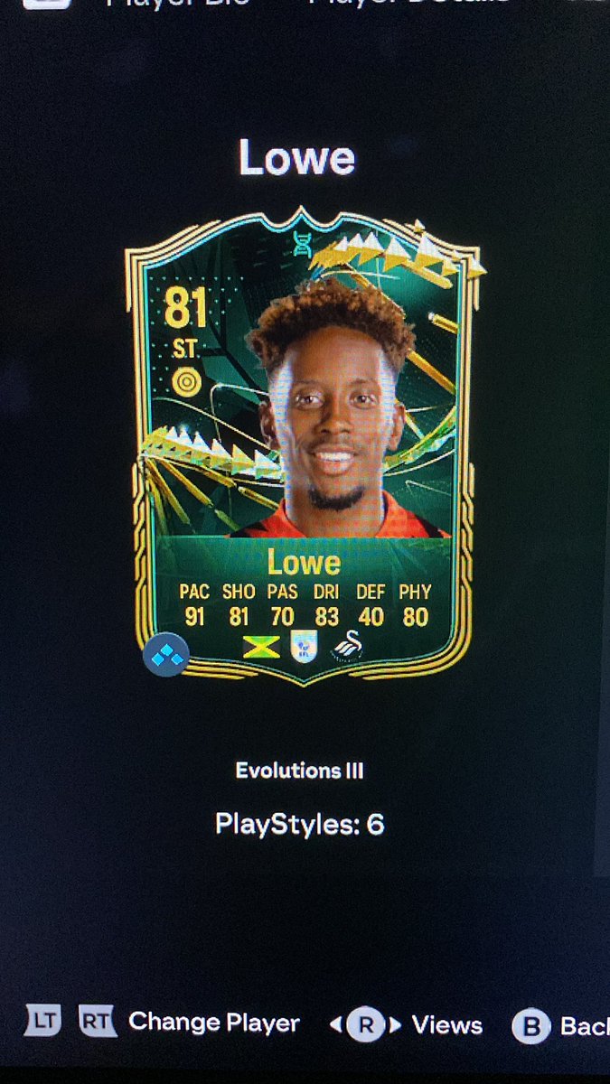 scfcphil_'s tweet photo. @JTurnz paid 50k for him hes insane for me https://t.co/5x5hGerHEI