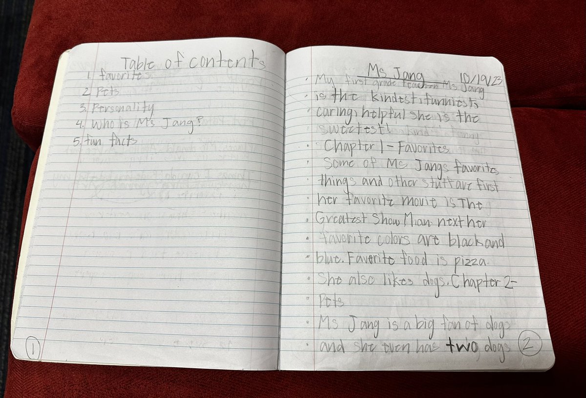 Christine Jang tweet media