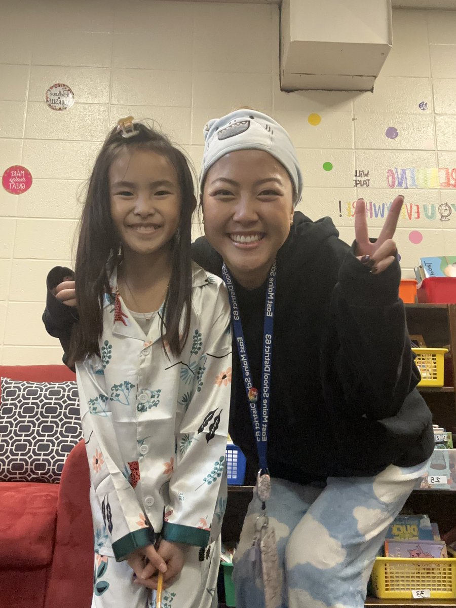 Christine Jang tweet media