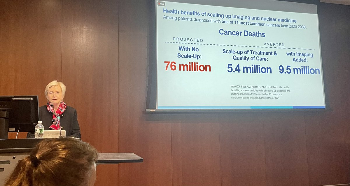 Mount Sinai Diag, Molecular, and Interv Radiology (@mountsinaidmir) on Twitter photo Live <a href="/MountSinaiDMIR/">Mount Sinai Diag, Molecular, and Interv Radiology</a> Radiology Resident Research Retreat <a href="/hedvighricak/">Hedvig Hricak</a> shares a vision for Radiology and #imaging to impact the treatment of global cancer <a href="/IcahnMountSinai/">Icahn School of Medicine at Mount Sinai</a> <a href="/mswradiology/">Mount Sinai West Radiology</a> <a href="/MountSinaiDR/">Mount Sinai Radiology Residency</a> Live <a href="/MountSinaiDMIR/">Mount Sinai Diag, Molecular, and Interv Radiology</a> Radiology Resident Research Retreat <a href="/hedvighricak/">Hedvig Hricak</a> shares a vision for Radiology and #imaging to impact the treatment of global cancer <a href="/IcahnMountSinai/">Icahn School of Medicine at Mount Sinai</a> <a href="/mswradiology/">Mount Sinai West Radiology</a> <a href="/MountSinaiDR/">Mount Sinai Radiology Residency</a>