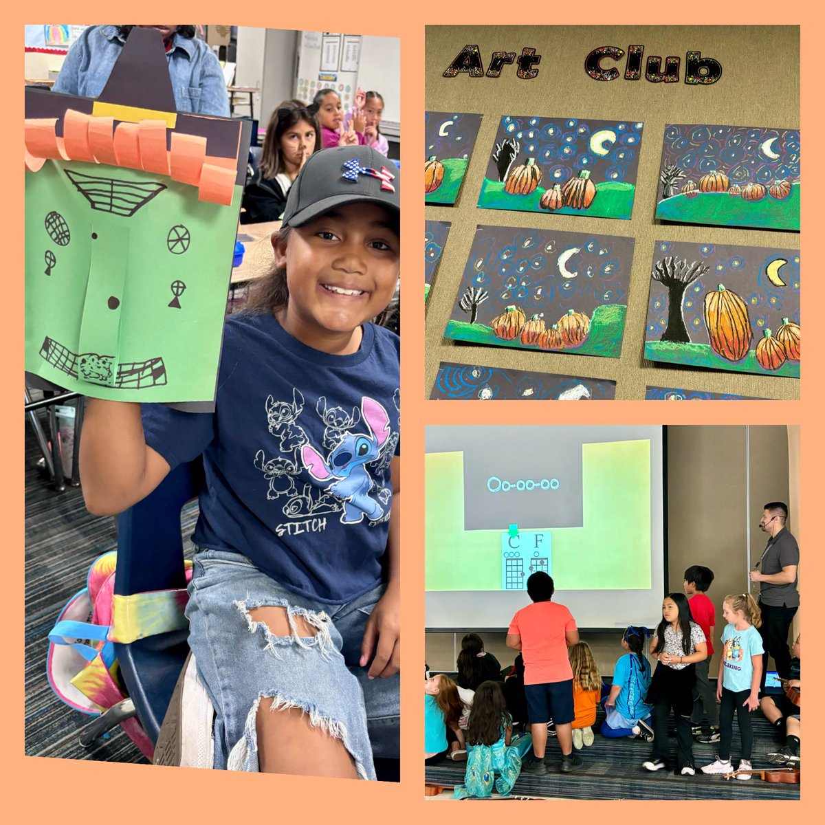RSDMichelleWise's tweet photo. ๐จ Well done @BRESBulldogs nurturing talent and creativity in our students by embracing the arts! โจ #ArtsInSchools #romogrows @RomolandSD @hilz2teach https://t.co/efFYfa4s1p
