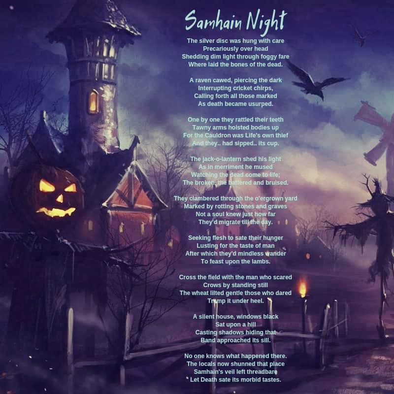 TheMutantFam's tweet photo. When the veil between the living & the dead is at its thinnest strange creatures may roam amongst men. We call it "Samhain Night".
Enjoy this ode to the flesh hungry undead by KevieKev, just for Halloween! ๐
โก๏ธ: https://t.co/EksOhA1Ozd
KevieKev/@Yxlist
#TheThreeBs
#MutantFam https://t.co/0kT1MEshDs