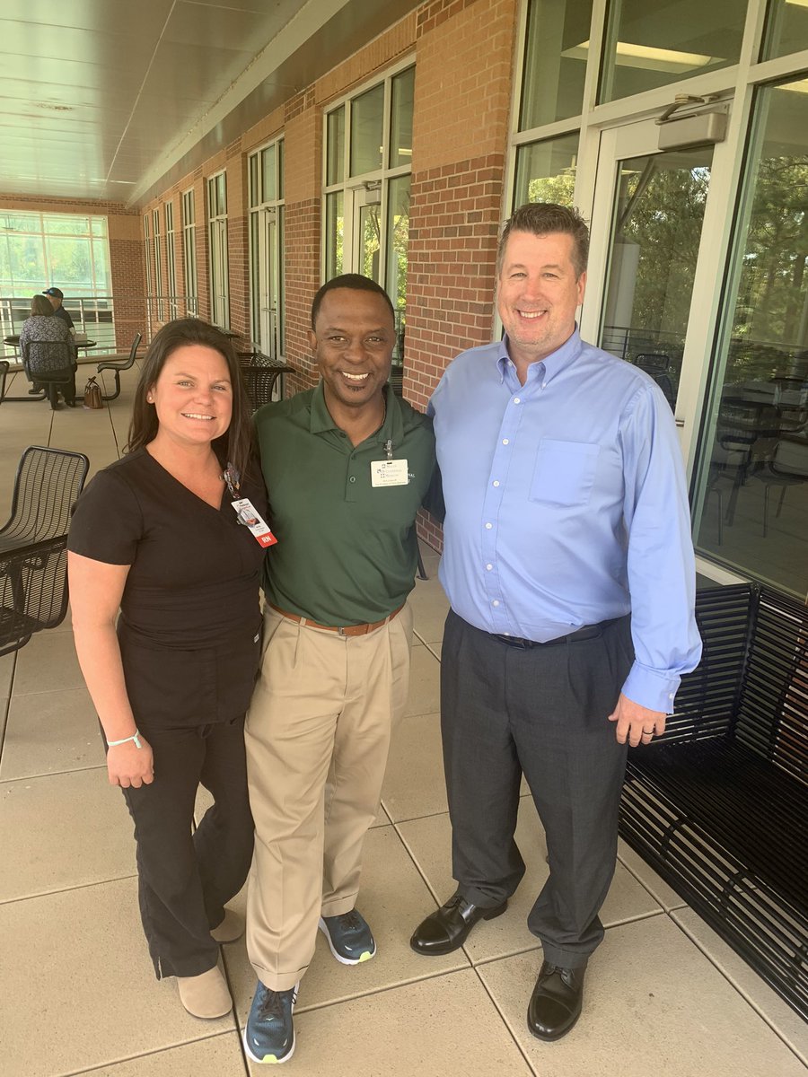 We hosted one of our best seminars at <a href="/CGTC/">Central Georgia Tech</a> thanks to our outstanding speakers &amp; great business partners! Education &amp; training are essential to a healthy workplace environment &amp; MOM is glad to meet your needs! #MOMCares