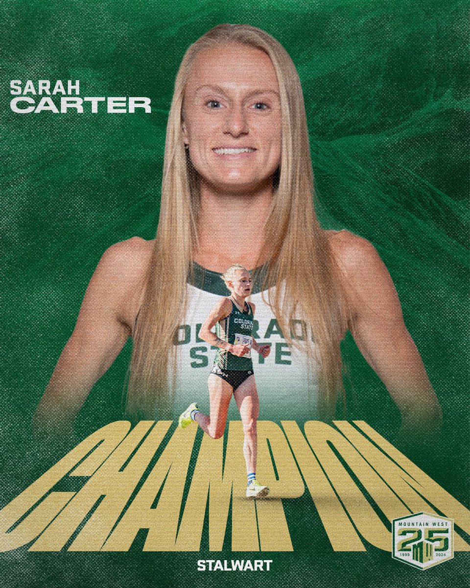 Colorado State T&F/XC tweet media
