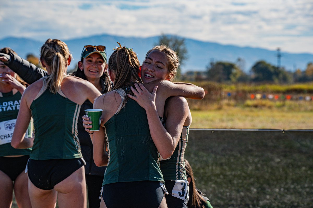 Colorado State T&F/XC tweet media