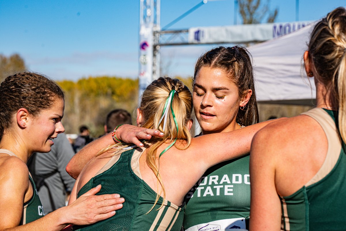 Colorado State T&F/XC tweet media