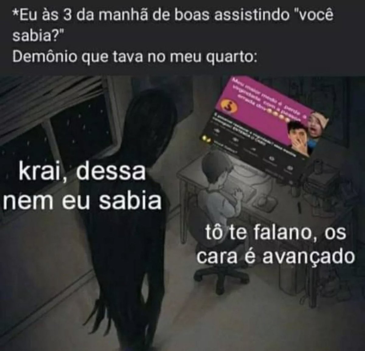 Shitpost só que de verdade (@shitpostverdade) on Twitter photo 