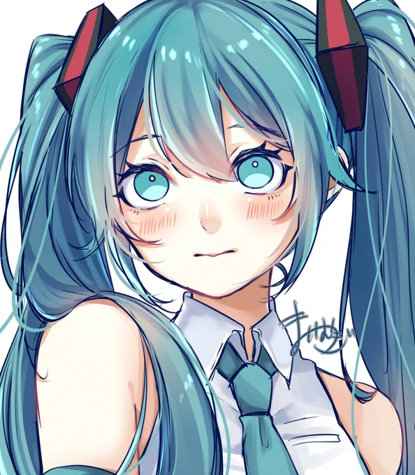 あなたが選ぶのはどのミクちゃん??#初音ミク #VOCALOID 