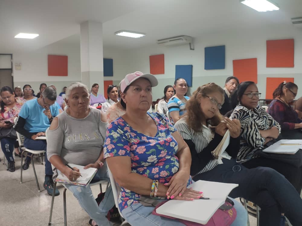 CDCE ARAGUA tweet media