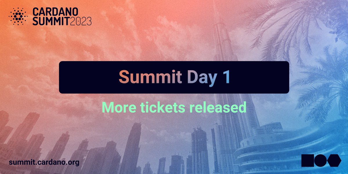 Cardano Foundation tweet media