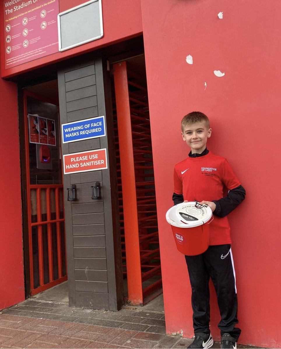 FoL Community Club tweet media