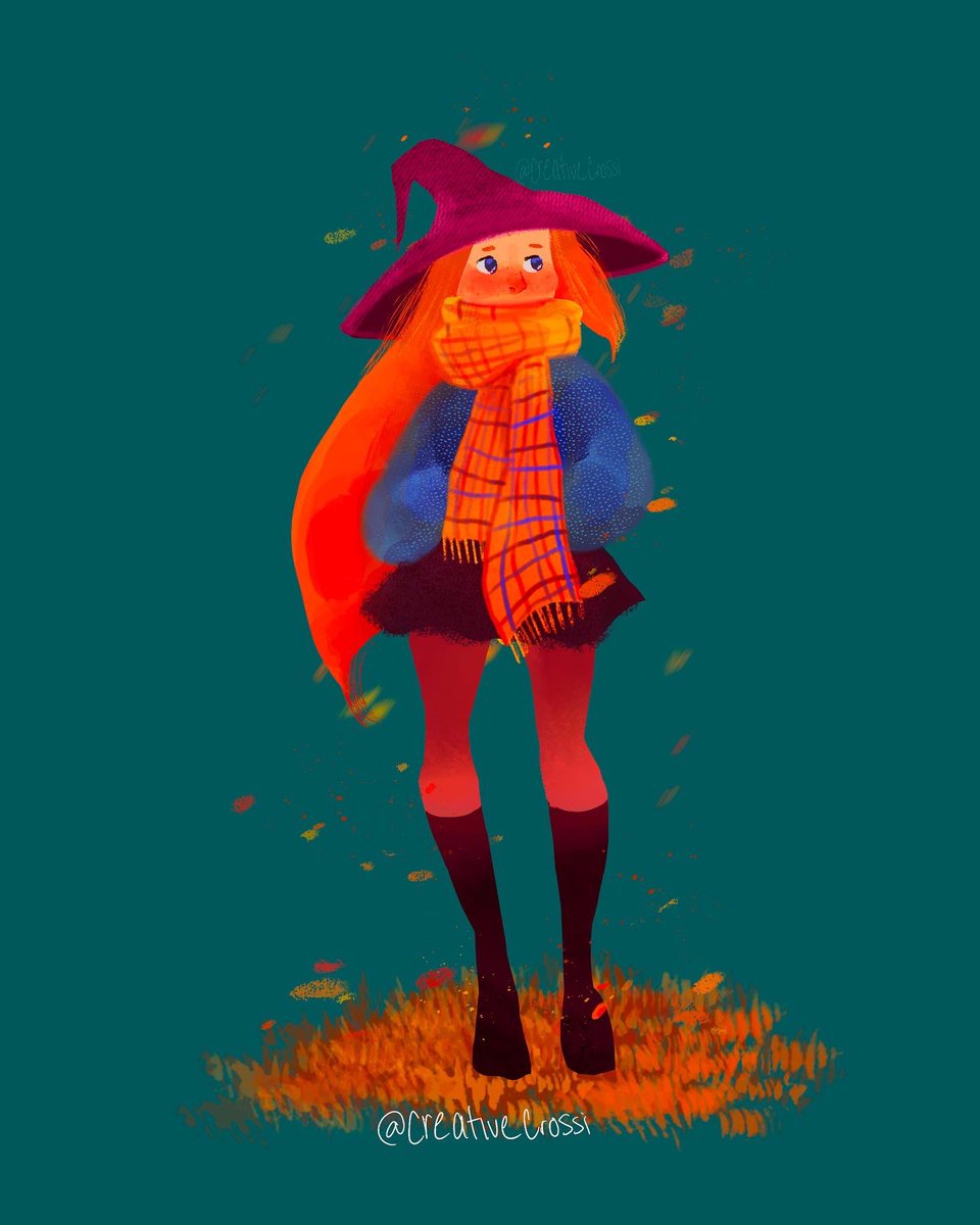 Creative Crossi ✨ tweet media