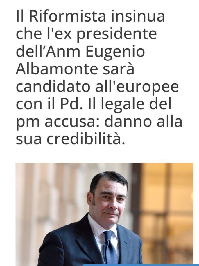 NapolitanoIda's tweet image. Altra #querela per
#renzifaischifo2023