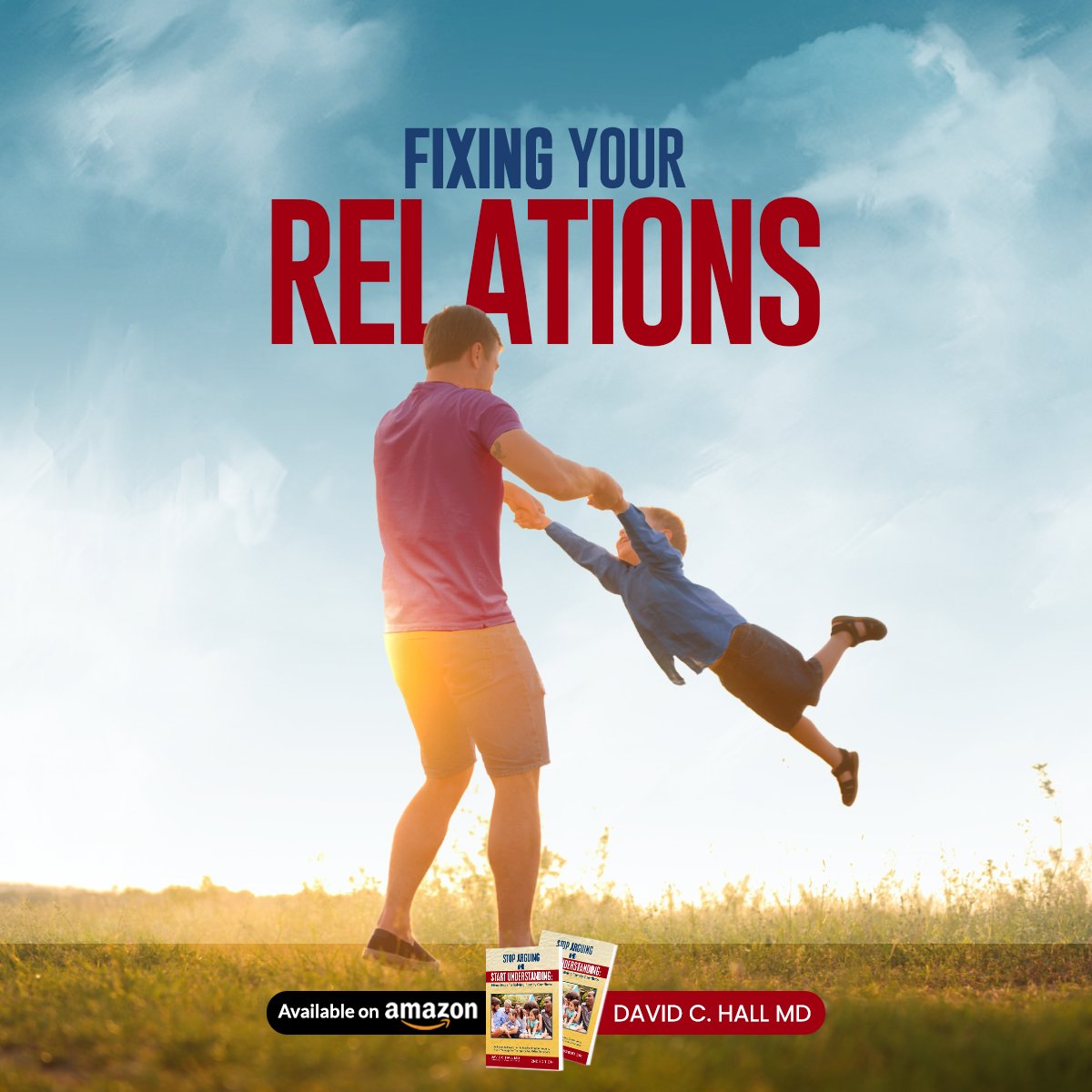 DavidCHall's tweet photo. There is no easy route to healing. The essential step is to take personal responsibility for our shortcomings so we have a chance to fix them.
Buy now:
https://t.co/N1pDPHinov
#bookstagram #reading #selfacceptance #familytime #changeyourlife #changeyourlifestyle #memories https://t.co/6XVovFPbF9