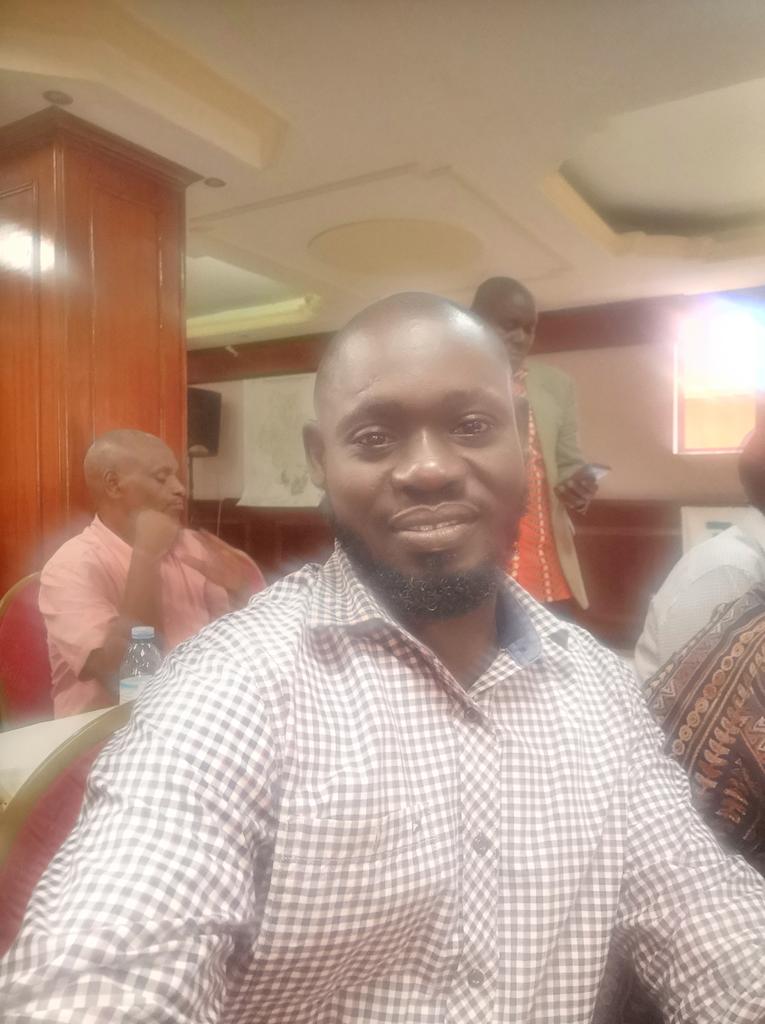 focuslifedlink's tweet photo. Today 27th Oct 2023,  FOLDL well represented to attend for The Green Cities Initiative stakeholders workshop in Kawempe Divison at Tick Hotel. Thax to KCCA staff, FAO representative , schools, &amp; all Environmental organizations that attended. https://t.co/LBMjKijeg6
