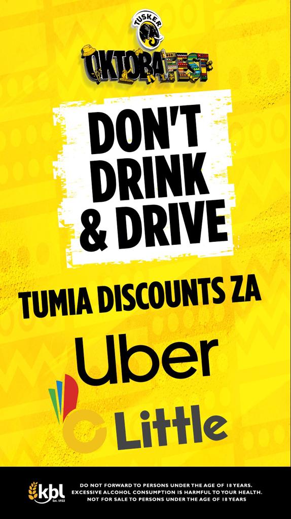 c_karimim's tweet photo. @TuskerLager no parking at Ngong Racecourse use Uber and Little discount
BasiGo will offer transport from Jamhuri Sports Ground
VIP/VVIP parking is available @ Office park Do not drink and drive 
#ThisIsHowWeDo malap responsibly
#OktobafestEastAfrica
#TuskerOktobafest
@Mwany_W https://t.co/AGfF41kR3S