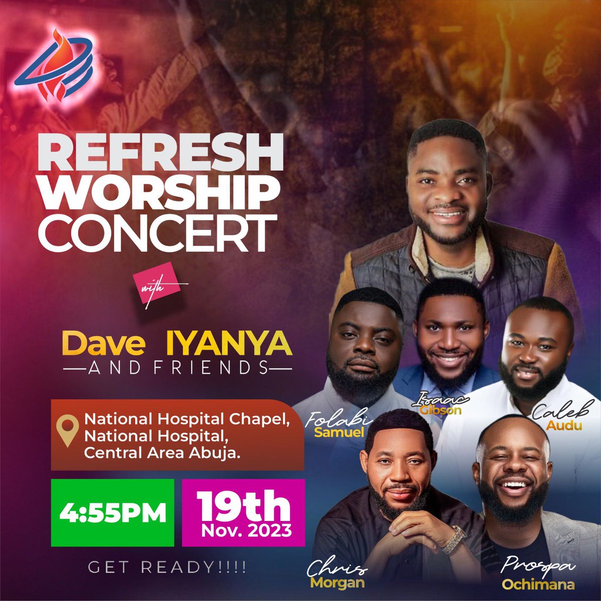 daveiyanya2's tweet image. #refresh2023🔥