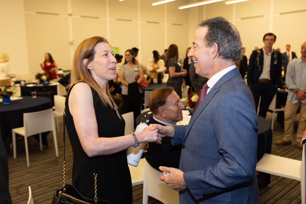 American University Washington College of Law (@auwcl) on Twitter photo The first full day of AUWCL's Alumni Weekend featured an engaging fireside chat with Congressman <a href="/RepRaskin/">Rep. Jamie Raskin</a> and <a href="/DeanFairfaxEsq/">Roger A. Fairfax, Jr.</a>, offering insightful political reflections and pride in student success. Visit tinyurl.com/AUWCL-Reunion-… to see more photos. The first full day of AUWCL's Alumni Weekend featured an engaging fireside chat with Congressman <a href="/RepRaskin/">Rep. Jamie Raskin</a> and <a href="/DeanFairfaxEsq/">Roger A. Fairfax, Jr.</a>, offering insightful political reflections and pride in student success. Visit tinyurl.com/AUWCL-Reunion-… to see more photos.