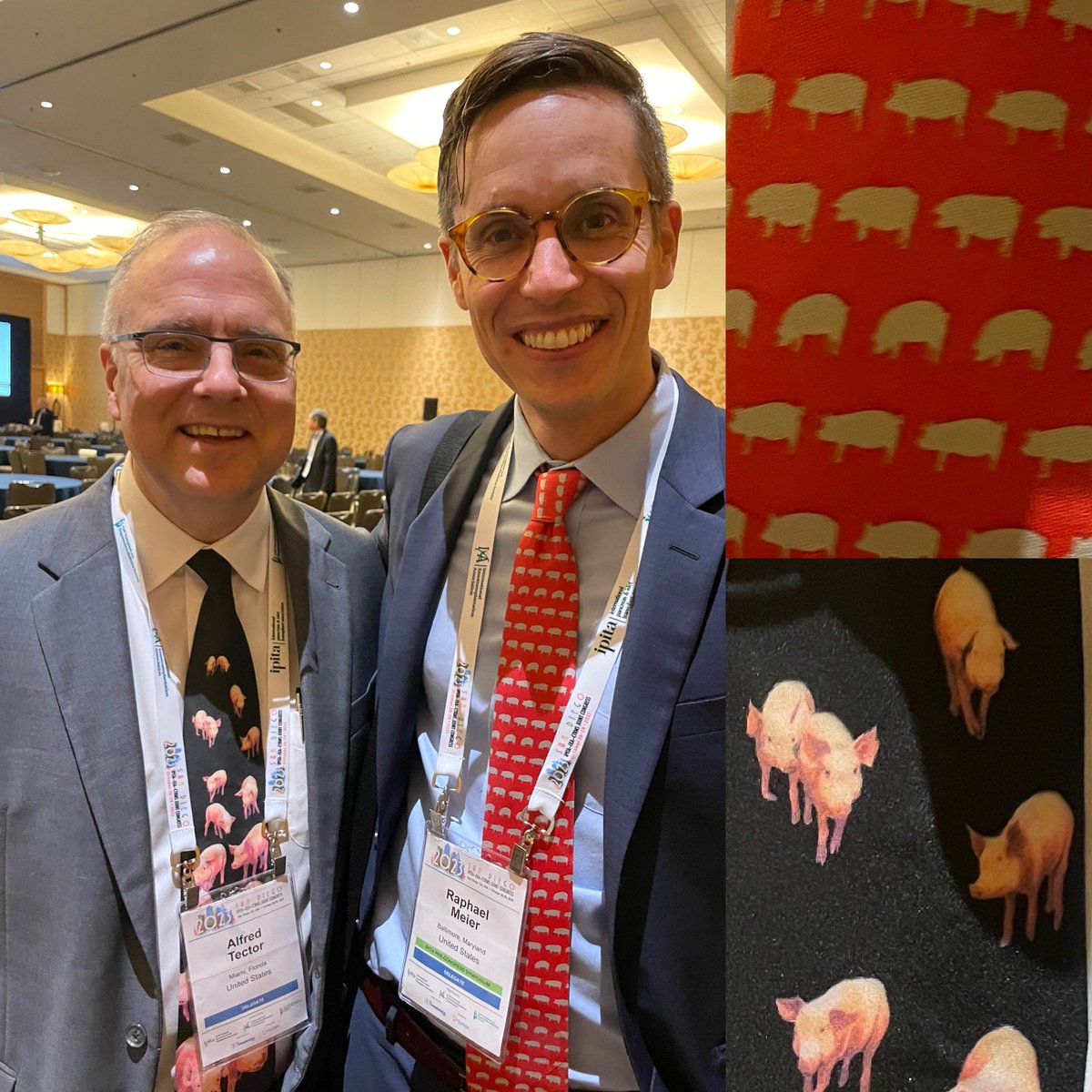 Alexandre Loupy tweet media