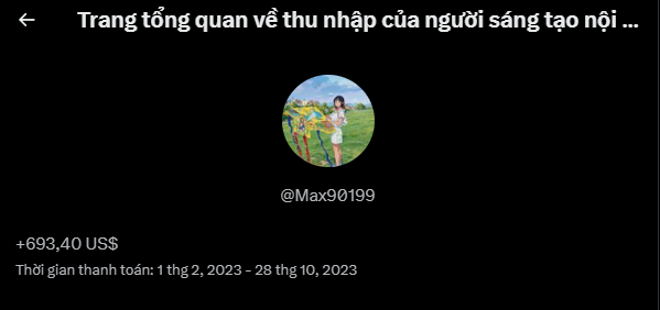 Max tweet media