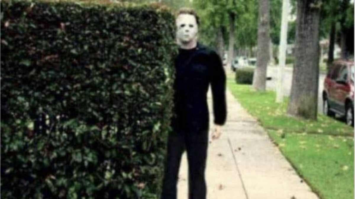 kicker starring at coach right after 3rd down like