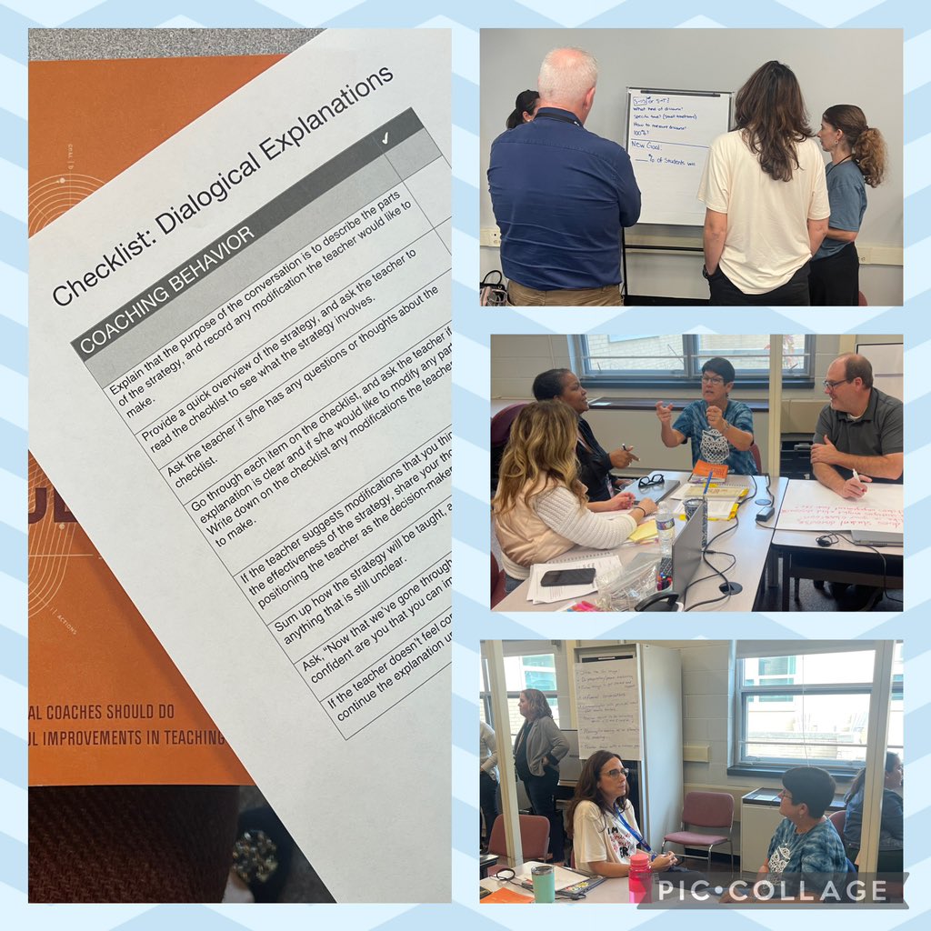 Loved my day with coaches in Cherry Hill, NJ! Thanks for a great day! <a href="/CoachingPD/">Instructional Coaching Group</a>